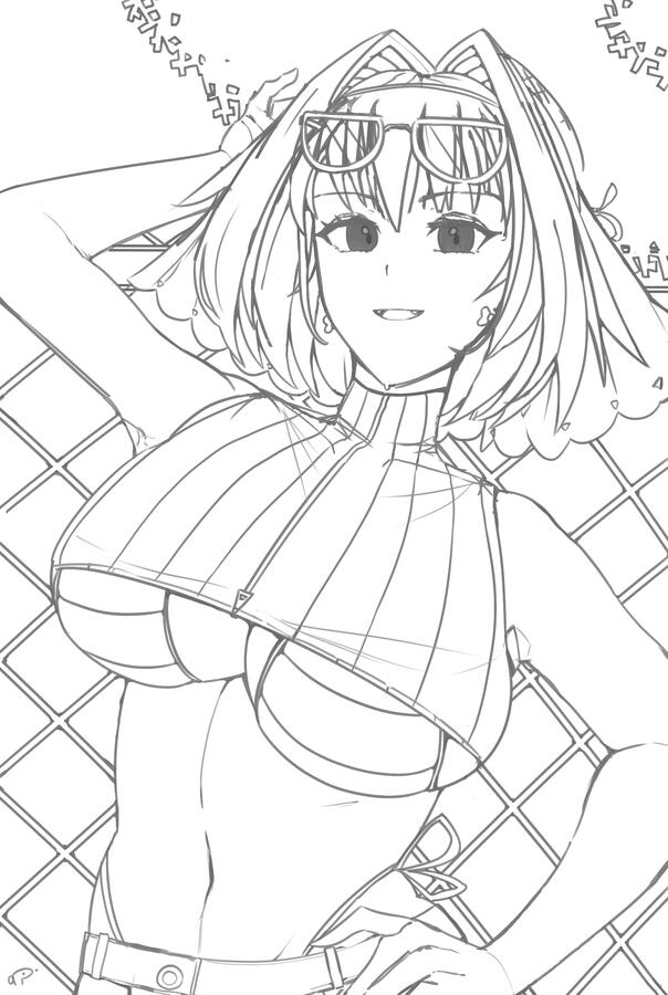 Lineart