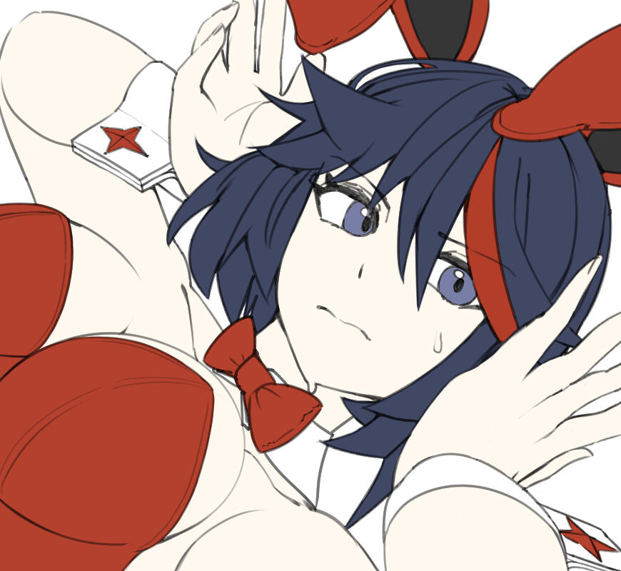 Color Sketch/Lineart